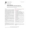 ASTM D2699-07