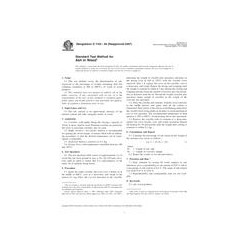 ASTM D1102-84(2007)