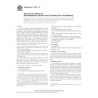 ASTM D1004-07