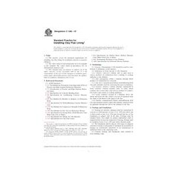ASTM C1283-07