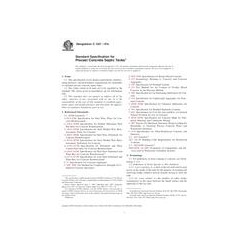 ASTM C1227-07a