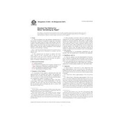 ASTM D2043-94(2007)