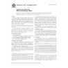 ASTM D2043-94(2007)