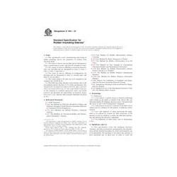 ASTM D1051-07