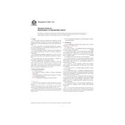 ASTM E2290-07a