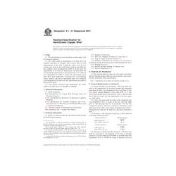 ASTM B1-01(2007)