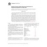 ASTM F1487-07a