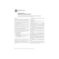 ASTM E2290-07
