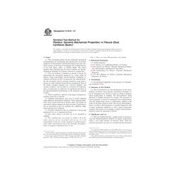 ASTM D5418-07