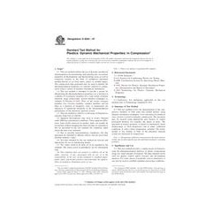 ASTM D5024-07