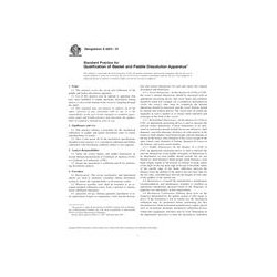 ASTM E2503-07