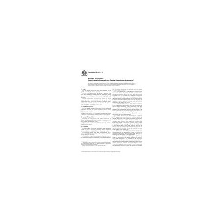 ASTM E2503-07