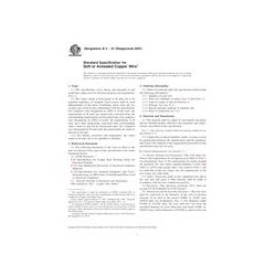 ASTM B3-01(2007)