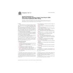 ASTM F1807-07