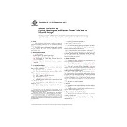 ASTM B116-95(2007)