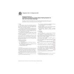 ASTM E683-91(2007)