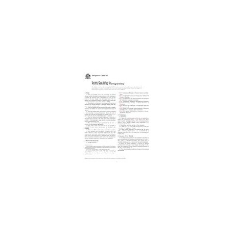 ASTM E2550-07
