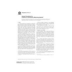 ASTM E578-07