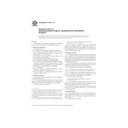 ASTM E2548-07