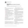 ASTM E2548-07