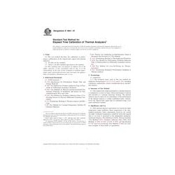 ASTM E1860-07