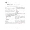 ASTM E1860-07