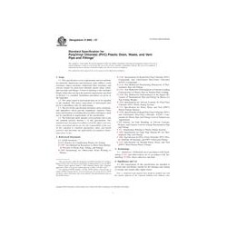 ASTM D2665-07