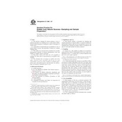ASTM D1485-07