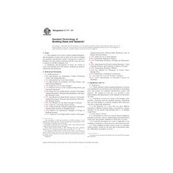 ASTM C717-07