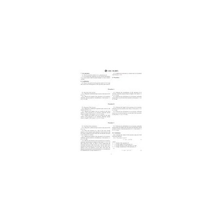 ASTM C302-95(2007)