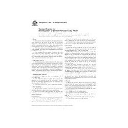 ASTM C454-83(2007)