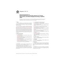 ASTM C1577-07