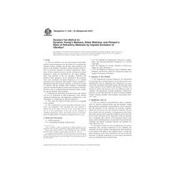 ASTM C1548-02(2007)