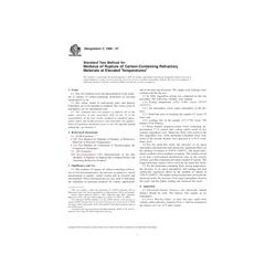 ASTM C1099-07