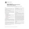 ASTM C1099-07