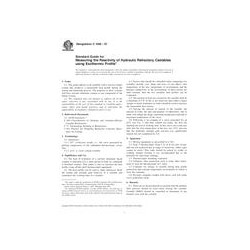 ASTM C1656-07