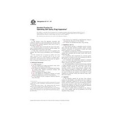 ASTM B117-07