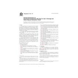 ASTM F810-07