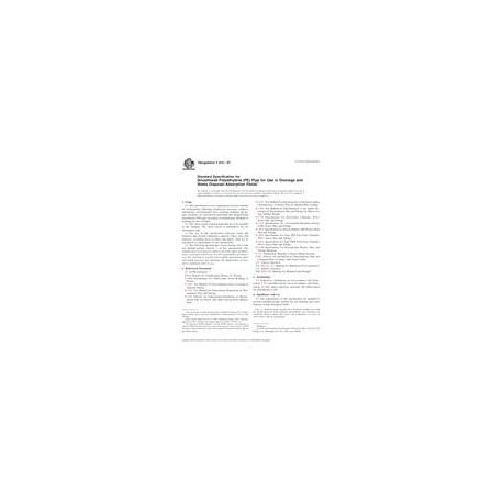 ASTM F810-07
