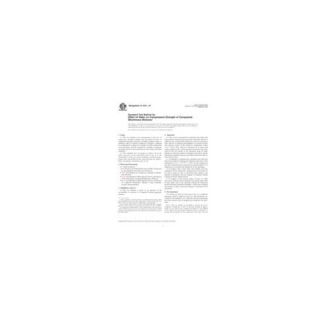 ASTM D1075-07