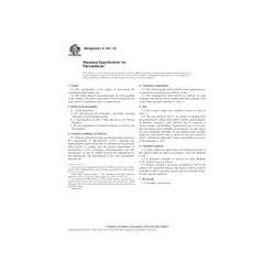 ASTM A100-07