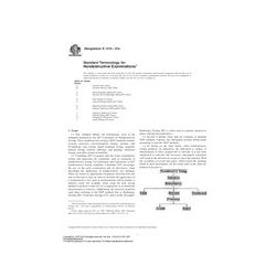 ASTM E1316-07a