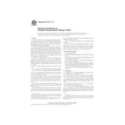 ASTM D4719-07