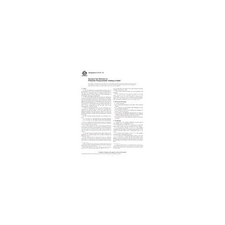 ASTM D4719-07