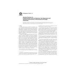 ASTM D4543-07