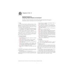 ASTM D7204-07