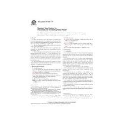 ASTM F1505-07