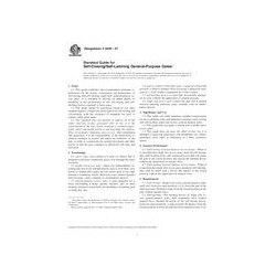 ASTM F2630-07