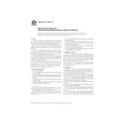 ASTM F2609-07