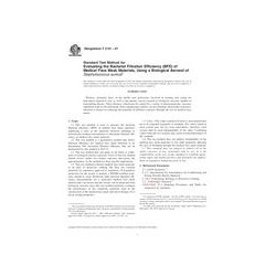 ASTM F2101-07